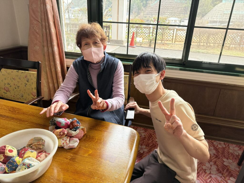 寿里苑加賀田デイサービスセンター(大阪府河内長野市/三日市町駅/その他(医療・福祉系))_2