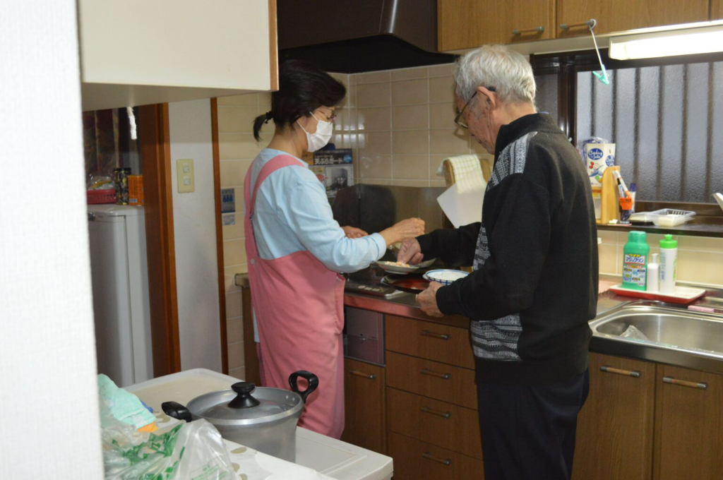 寿里苑加賀田デイサービスセンター(大阪府河内長野市/三日市町駅/介護士・ケアスタッフ)_3