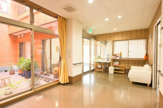 地域密着型介護老人福祉施設 寿里苑やすらぎの郷(大阪府堺市北区/その他(医療・福祉系))_3
