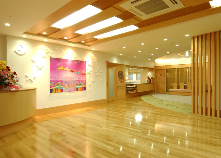 寿里苑花舞の郷デイサービスセンター(大阪府大阪狭山市/その他(医療・福祉系))_2